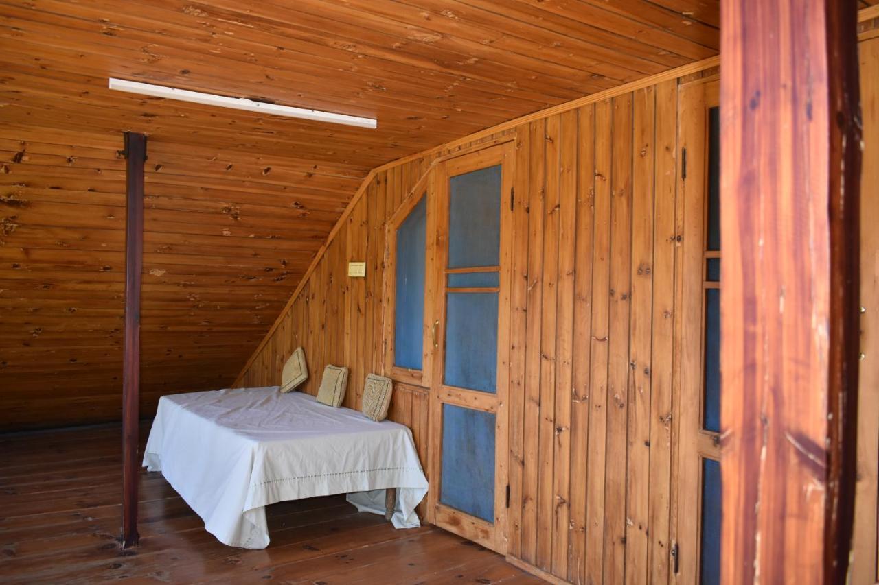 The Shivdhaar Estate Kud'Patnitop Екстериор снимка